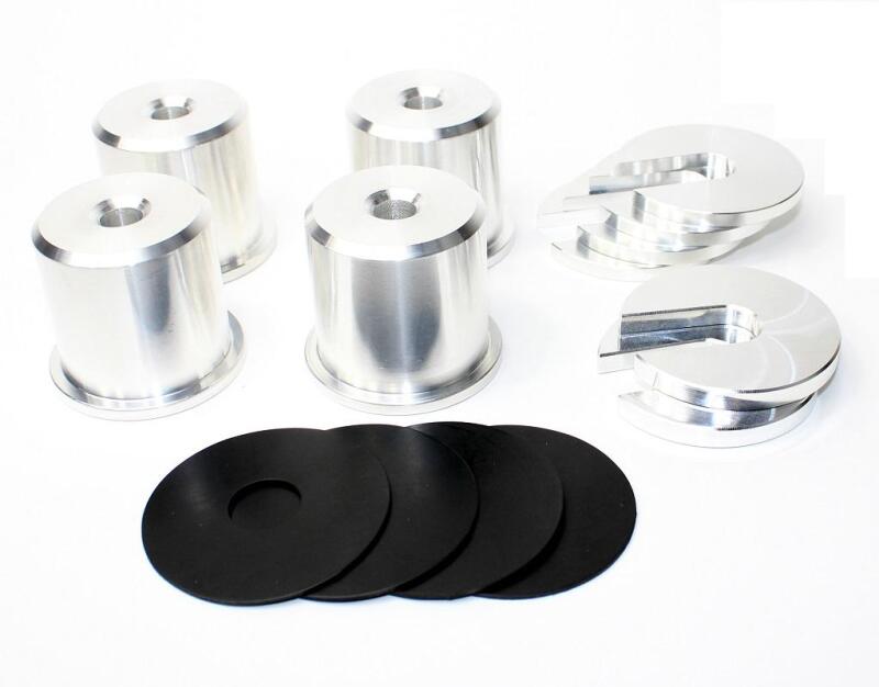 SPL Parts SPL SSB FRS 2013+ fits Subaru BRZ/fits Toyota 86 Solid Subframe Bushin