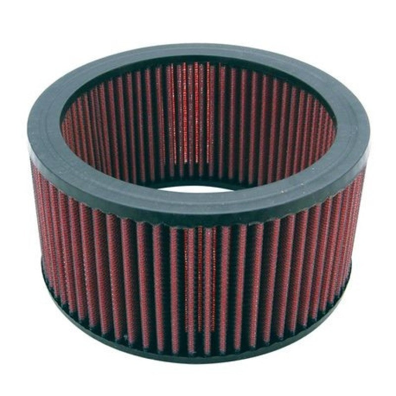 S&S 106-4724 Cycle Super E/G Teardrop High Flow Pleated Air Filter