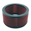 S&S 106-4724 Cycle Super E/G Teardrop High Flow Pleated Air Filter