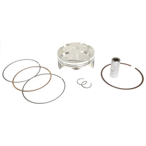 Athena S4F07800002A 04-05 fits Honda CRF 250 R 77.96mm 4T Forged Racing Piston