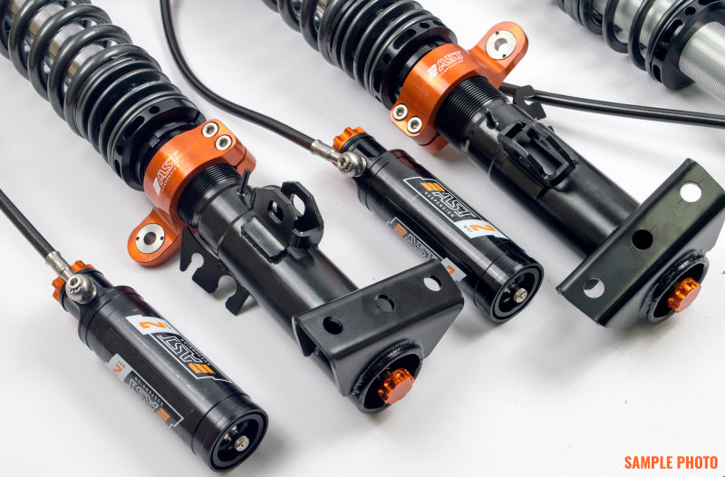 AST RIV-A2104SD 5200 Series Coilovers fits Audi A3 8P1