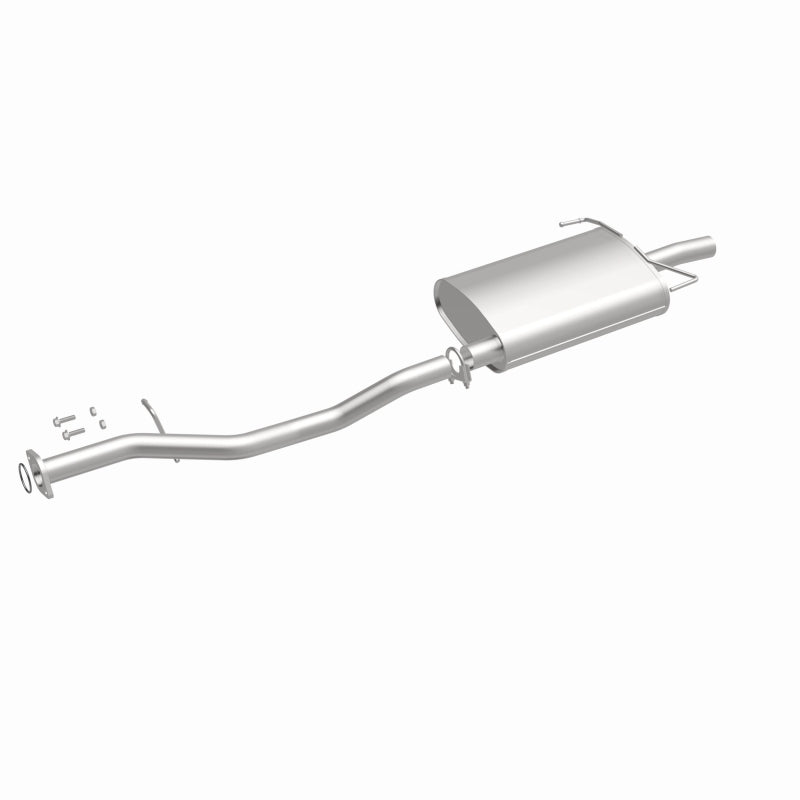 Magnaflow 108-0172 BRExhaust 97-99 fits Acura CL 3.0L Muffler Kit