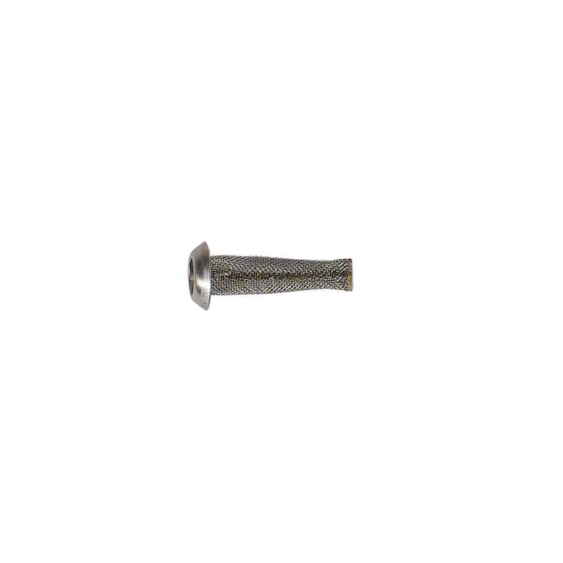 DeatschWerks 6-02-0314 6AN 37-Degree Universal Filter
