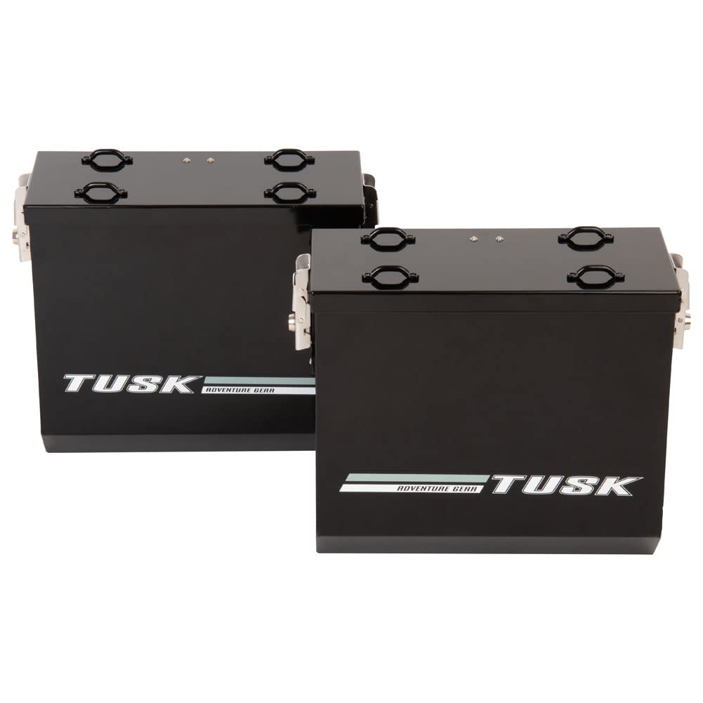 TUSK 1420090019