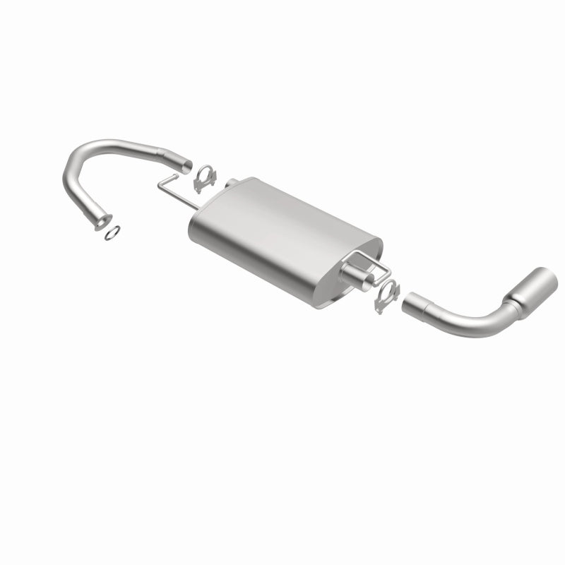 Magnaflow 106-0161 BRE Exhaust Kit 03-06 Matrix Vibe 1.8L