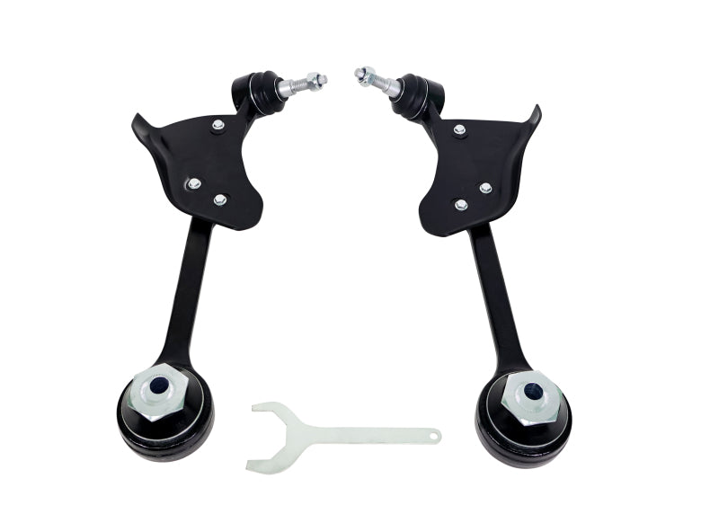 Whiteline KTA416 15-23 fits Ford Mustang S550 Front Tension Link Lower Control Arm