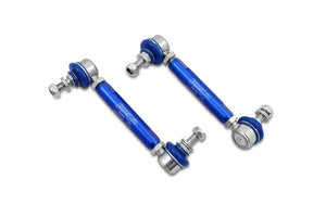 SuperPro TRC10105 1991 fits Toyota MR2 Turbo Rear HD Adjustable End Link Set (10