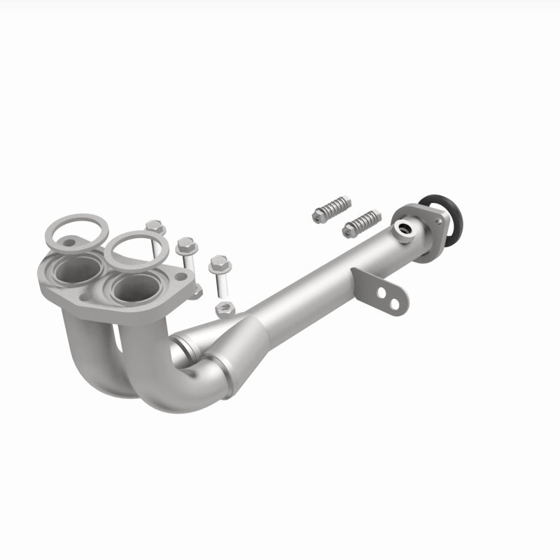 Magnaflow 107-0015 BRE Exhaust 96-00 fits Civic EL 1.6L Front Pipe Kit