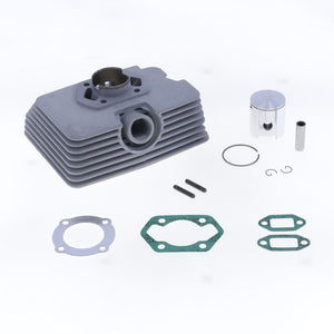 Athena 003100 Famel 50cc 50 45mm Bore 70cc Big Bore Cylinder Kit