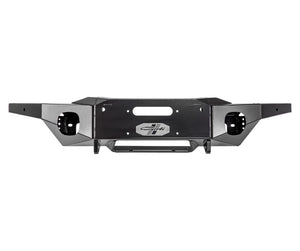 Carli CS-BRBMPR-21-F 21-24 fits Ford Bronco Front Bumper