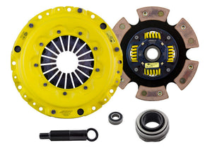 ACT AI3-XTG6 fits Acura Integra XT/Race Sprung 6 Pad Clutch Kit