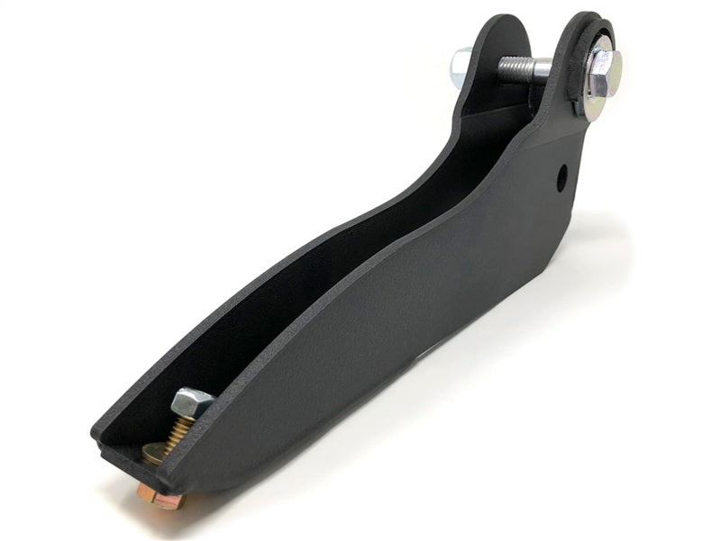 Tuff Country 33012 14-18 fits Dodge Ram 2500 4wd Track Bar Bracket (Fits with 3-5in Lift)