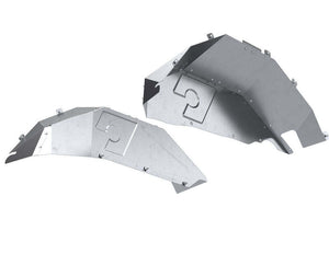 Artec Industries JL5111 18-25 fits Jeep Wrangler JL Sahara Jl Rear Inner Fenders