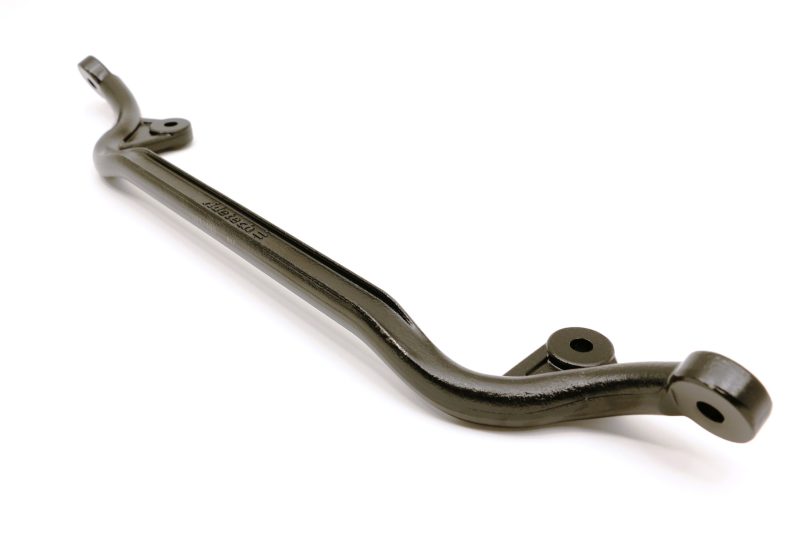 Ridetech 11169500 67-69 fits Camaro / Firebird / 68-74 Nova TruTurn Steering System Package Includes Spindles