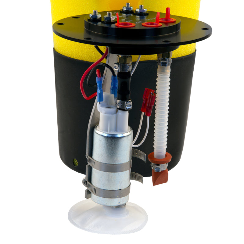 Aeromotive  18316 2019 fits Yamaha YXZ1000R Fuel Pump and Kit