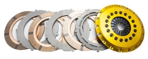 OS Giken OS021-CH50B Clutch Overhall Kit B for R3C