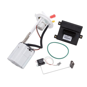 Edelbrock 15782 Supercharger Supplemental Fuel Pump Kit fits GM Truck07-09 4 8L/5 3L Non-Flex Fuel