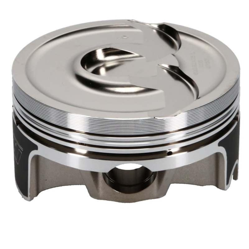 Wiseco 60232RX05 fits Chevrolet LT1 6.2L 4.070 Bore 1.304 Comp Ht. -12cc Volume