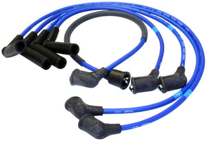 NGK 9199 fits Honda 89-19 Accord 1986 Spark Plug Wire Set