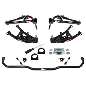 QA1 HK33-GMX2 68-74 fits GM X-Body Level 3 Handling Kit 2.0 w/o Shocks