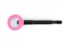 Perrin PSP-BDY-255HP 13-20 & 2022 fits Subaru BRZ / 13-20 FRS/86 Tow Hook Kit (Rear) - Hyper Pink