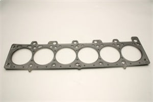 Cometic C4394-030 fits BMW M20B25/M20B27 .030 MLS Cylinder Head Gasket 85mm Bor