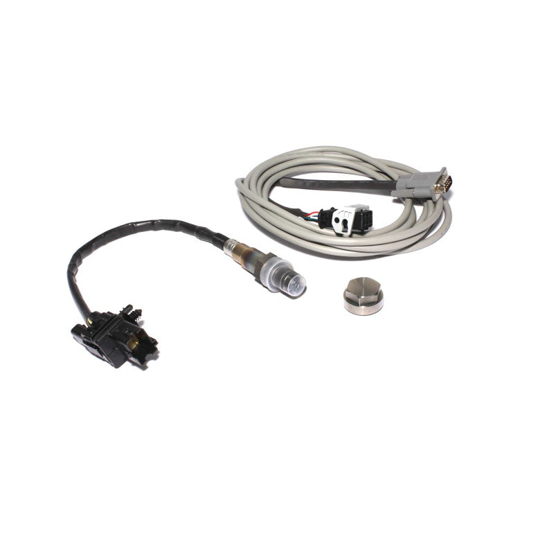 FAST 170445 Harness Dual&LSu4 Sen. Air/Fuel