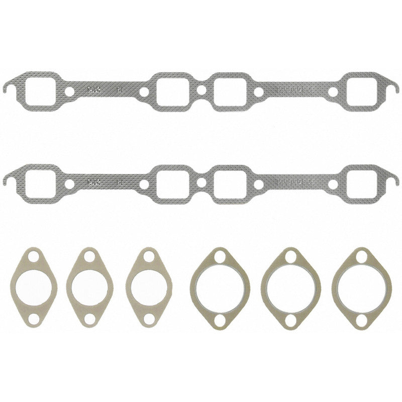 Fel-Pro MS9492B MS 9492 B Exhaust Manifold Gasket Set