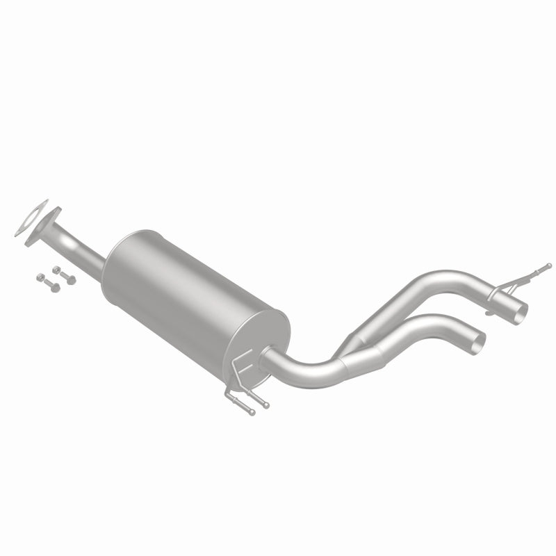 Magnaflow 106-0872 BRE Exhaust Kit 13-17 HYUNDAI VELOSTER 1.6L