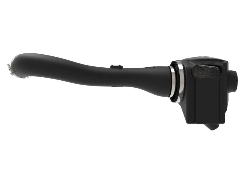 AFE 50-70077D fits Nissan Frontier V6-3.8L Momentum GT Cold Air Intake System w