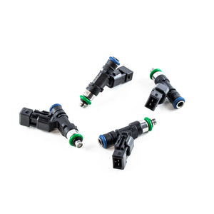DeatschWerks 17U-01-0550-4 02-08 Mini Cooper S 1.6L Supercharged 550cc Injector