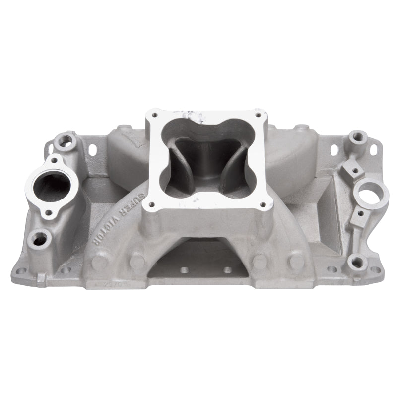 Edelbrock 2970 Super Victor 4500 23 Manifold
