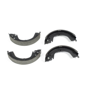 PowerStop fits Mitsubishi 97-04 Montero Sport Rear Autospecialty Brake Shoes