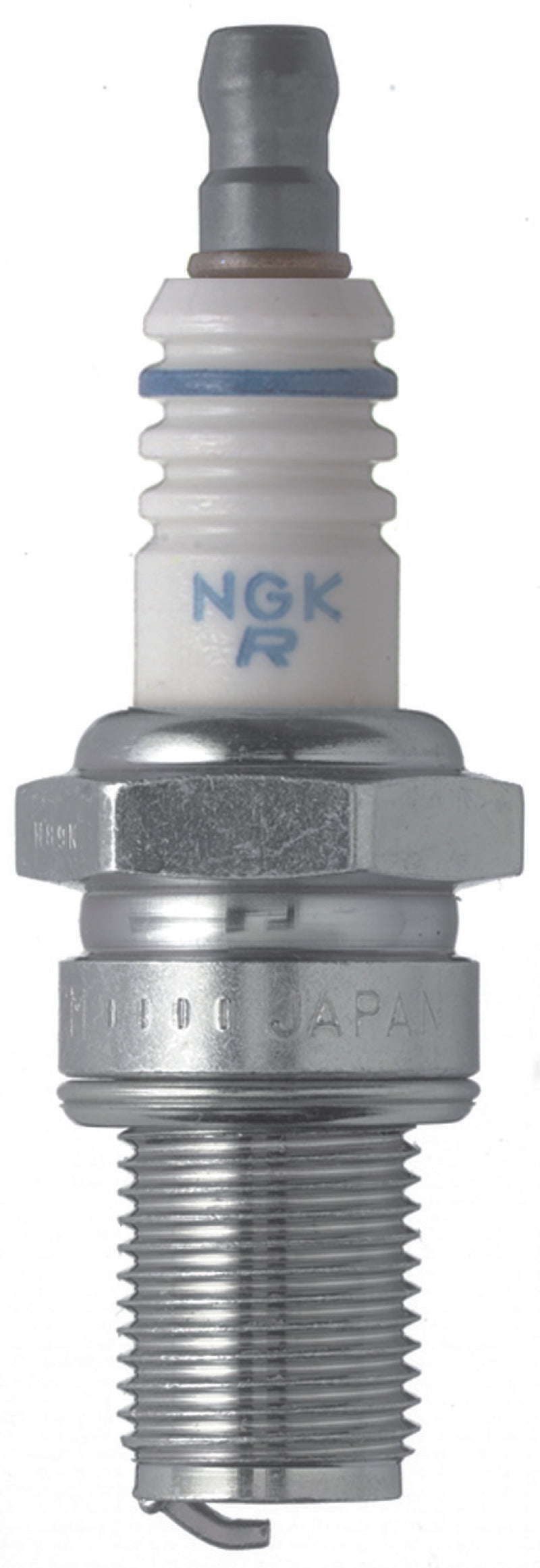 NGK 3252 Standard Spark Plug Box of 10 (BR9ECM)