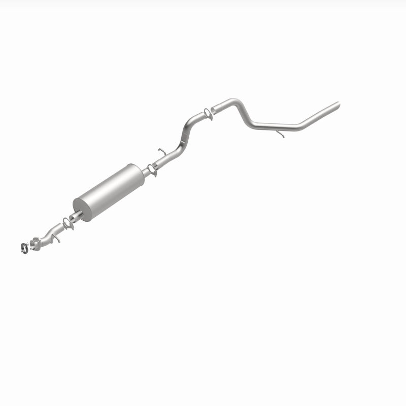 Magnaflow 106-0033 BRE Exhaust Kit 02-05 fits Explorer Mountaineer