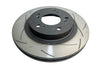 DBA 478S 97-01 Integra Type R Front Slotted Street Series Rotor