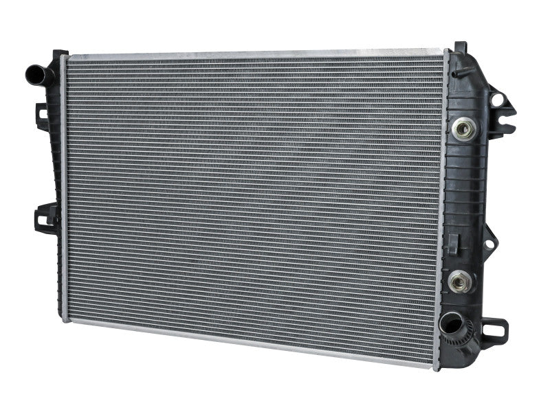 AFE 46-53041 unner OER Series Radiator 06-10 fits GM Diesel Trucks V8-6.6L (td)