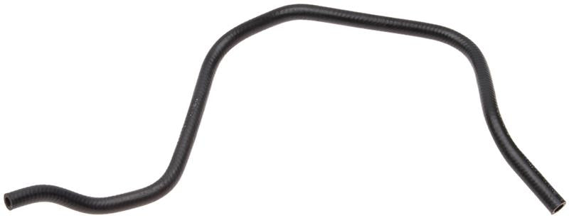 Gates 18333 10-17 fits Chevrolet Equinox 4-Cyl. 2.4L Reservoir To Pipe Molded