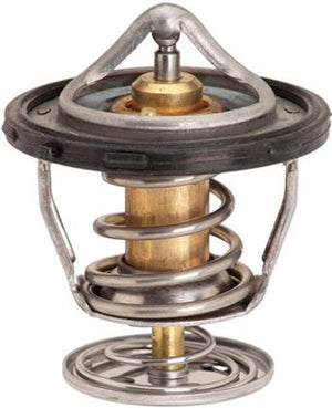 Gates 34816 12-19 fits Fiat 500 4 cyl 1.4L Thermostat