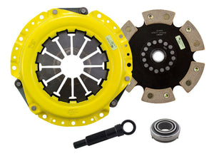 ACT MB3-HDR6 fits Hyundai Elantra HD/Race Rigid 6 Pad Clutch Kit