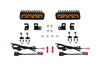 Diode Dynamics DD8580 24-26 fits Toyota SS6 Max LED Kit Yellow 3000K