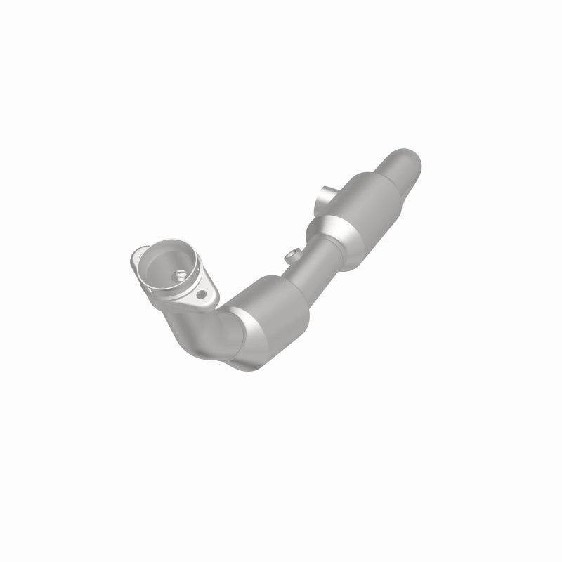 Magnaflow 4583449 2004 fits Ford F-150 4.6L Direct Fit Converter