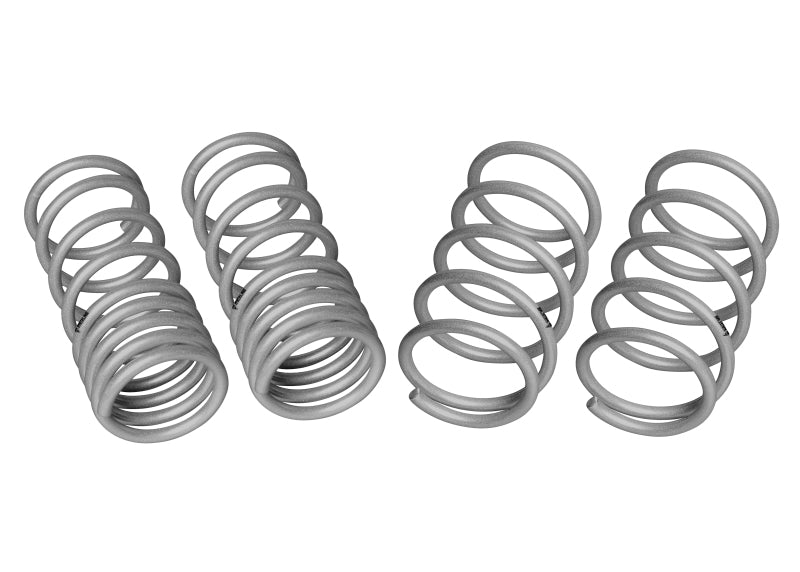 Whiteline WSK-SUB006 2013 fits Subaru FRS/BRZ/GT86 Performance Lowering Springs