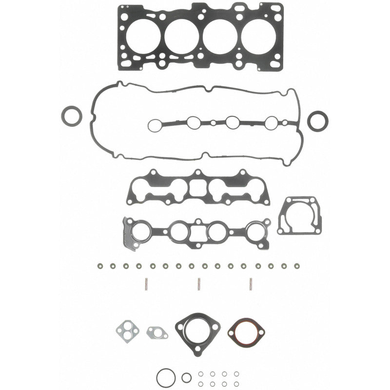Fel-Pro HS9213PT fits Mazda Protege HS 9213 PT PermaTorque Engine Cylinder Head Gasket Set