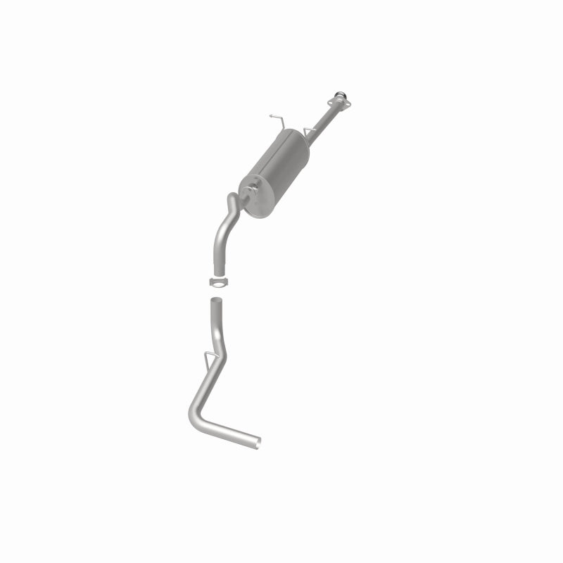 Magnaflow 106-0462 BRE Exhaust Kit 04-11 fits Ranger B2300 2.3L