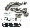 JBA 1840S GM Truck 4.3L V6 w/o A.I.R. Injection 1-1/2in Primary Raw 409SS Cat4Ward Header