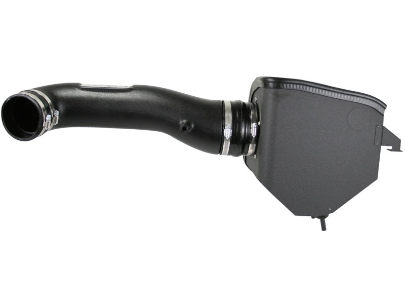 AFE 51-12092-1 FORCE Intakes Stage-2 PDS AIS PDS fits Jeep Wrangler (JK) 2012 V