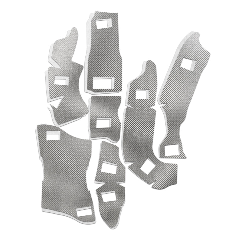 DEI  901046 Exhaust Heat Shield Liner HD FLH/T/R