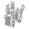 DEI  901046 Exhaust Heat Shield Liner HD FLH/T/R