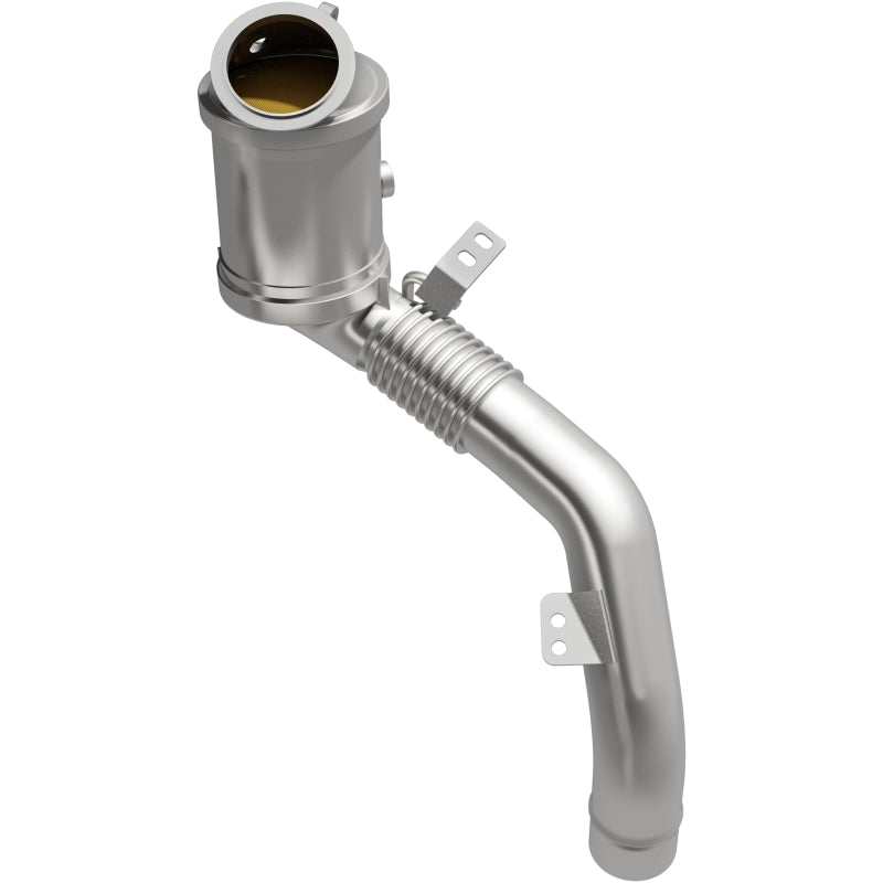 Magnaflow 52264 13-17 fits BMW 550i 4.4L Closed Couple Direct Fit Converter